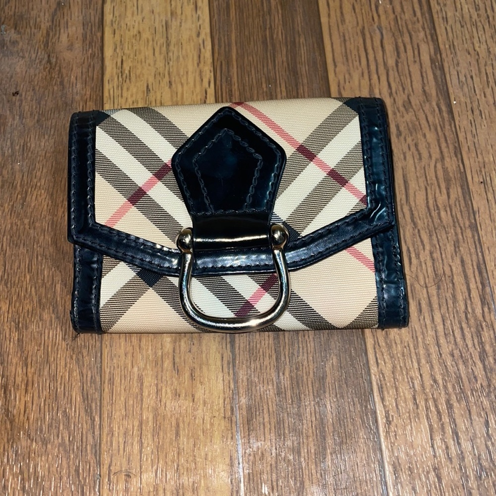 Burberry London